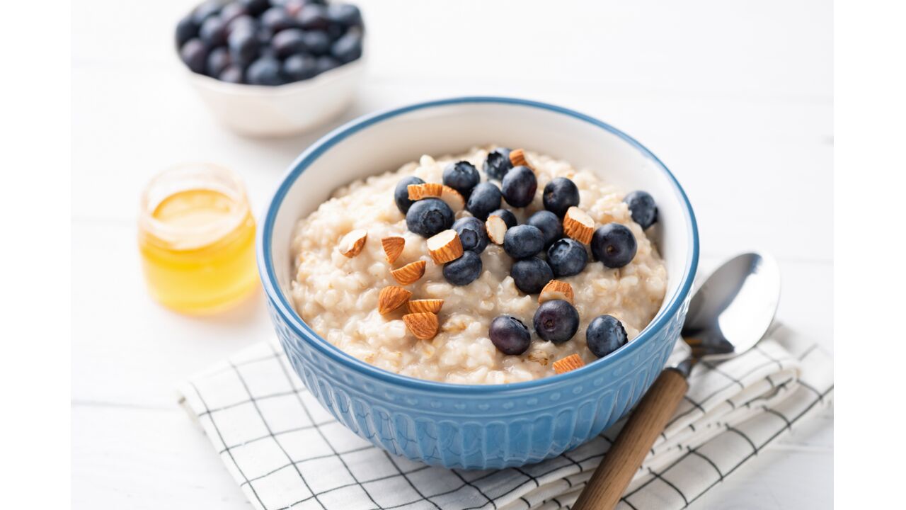 Illustratie voor: Is havermout gezond? 9 x waarom havermout een superfood is