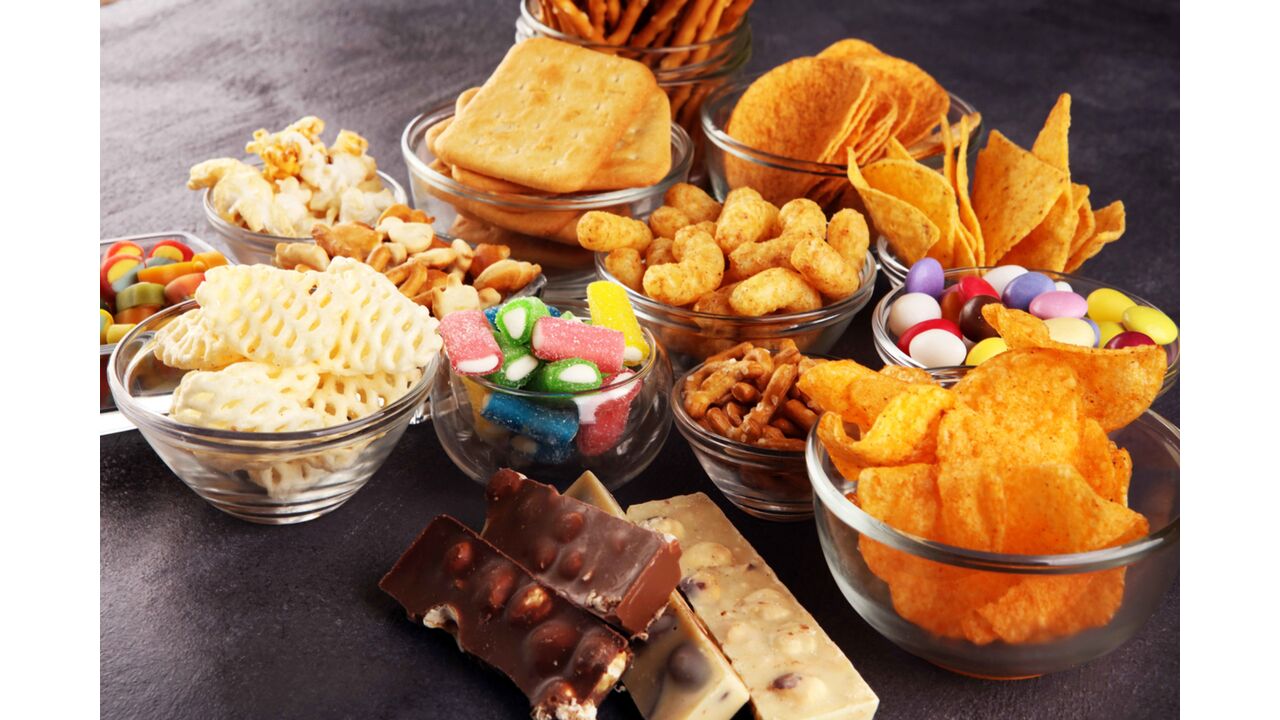 Illustratie voor: 7 x Goedkope snack recepten voor studenten