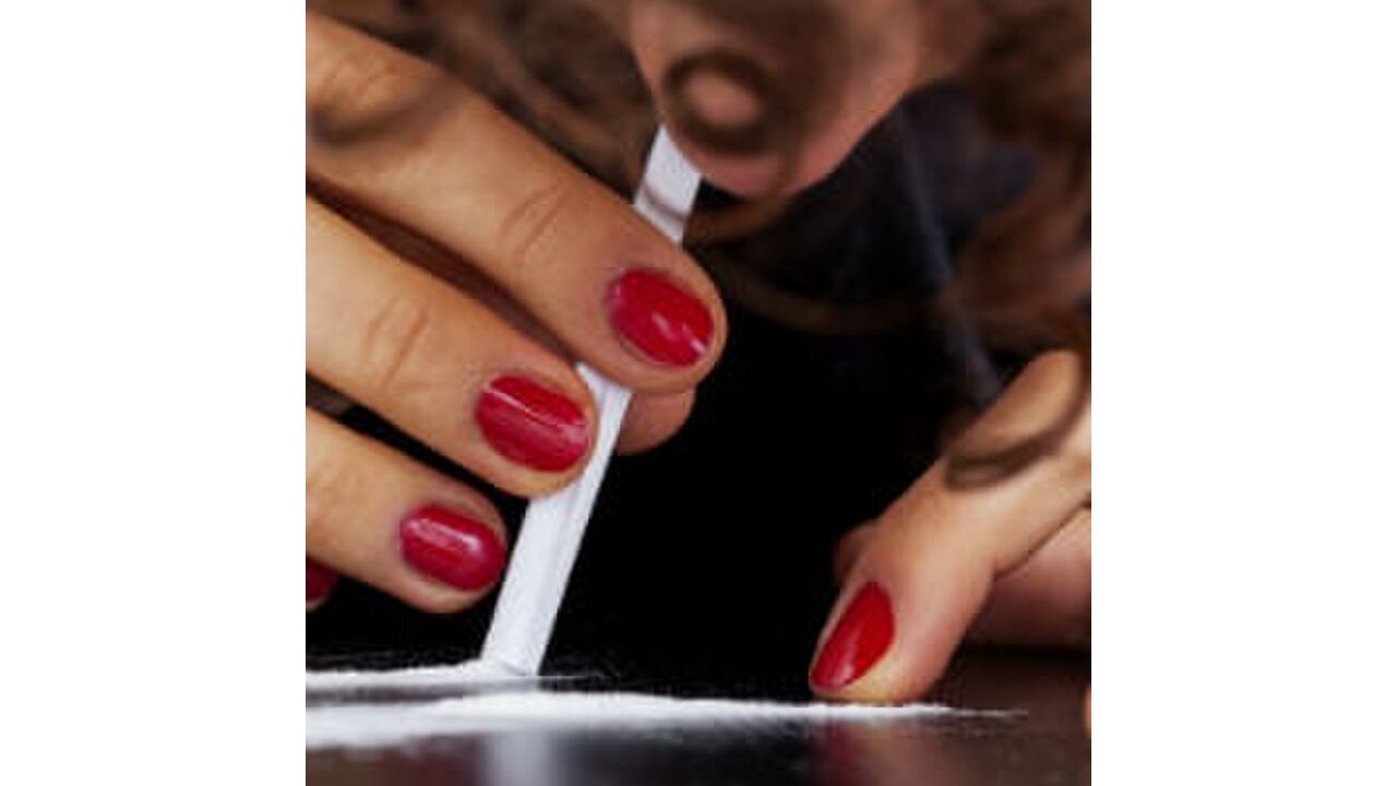 Illustratie voor: Sabine (18) was verslaafd aan speed: “door de drugs verdween mijn onzekerheid als sneeuw voor de zon”