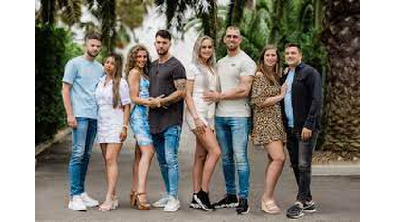 Illustratie voor: Alles wijst erop dat nóg een relatie sneuvelt in de volgende aflevering van Temptation Island 2021
