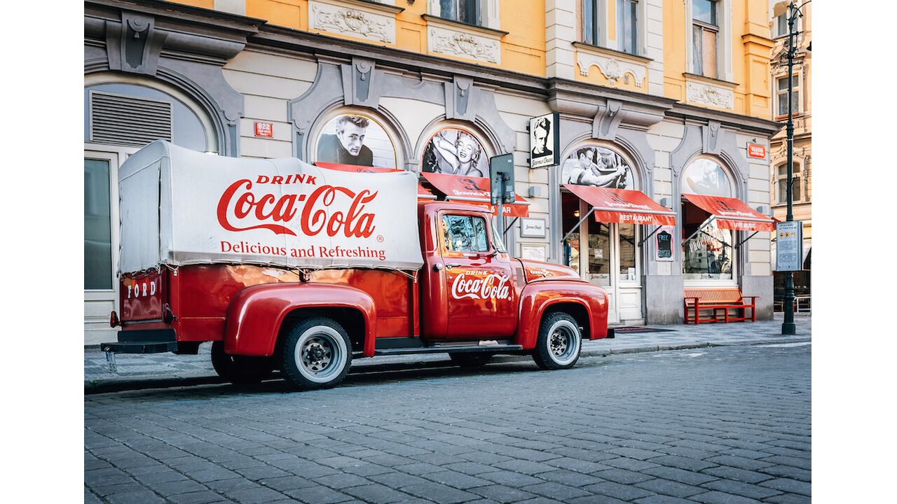 Illustratie voor: Maxime was Coca-Cola Zero verslaafd en dit is hoe slecht het echt voor je is