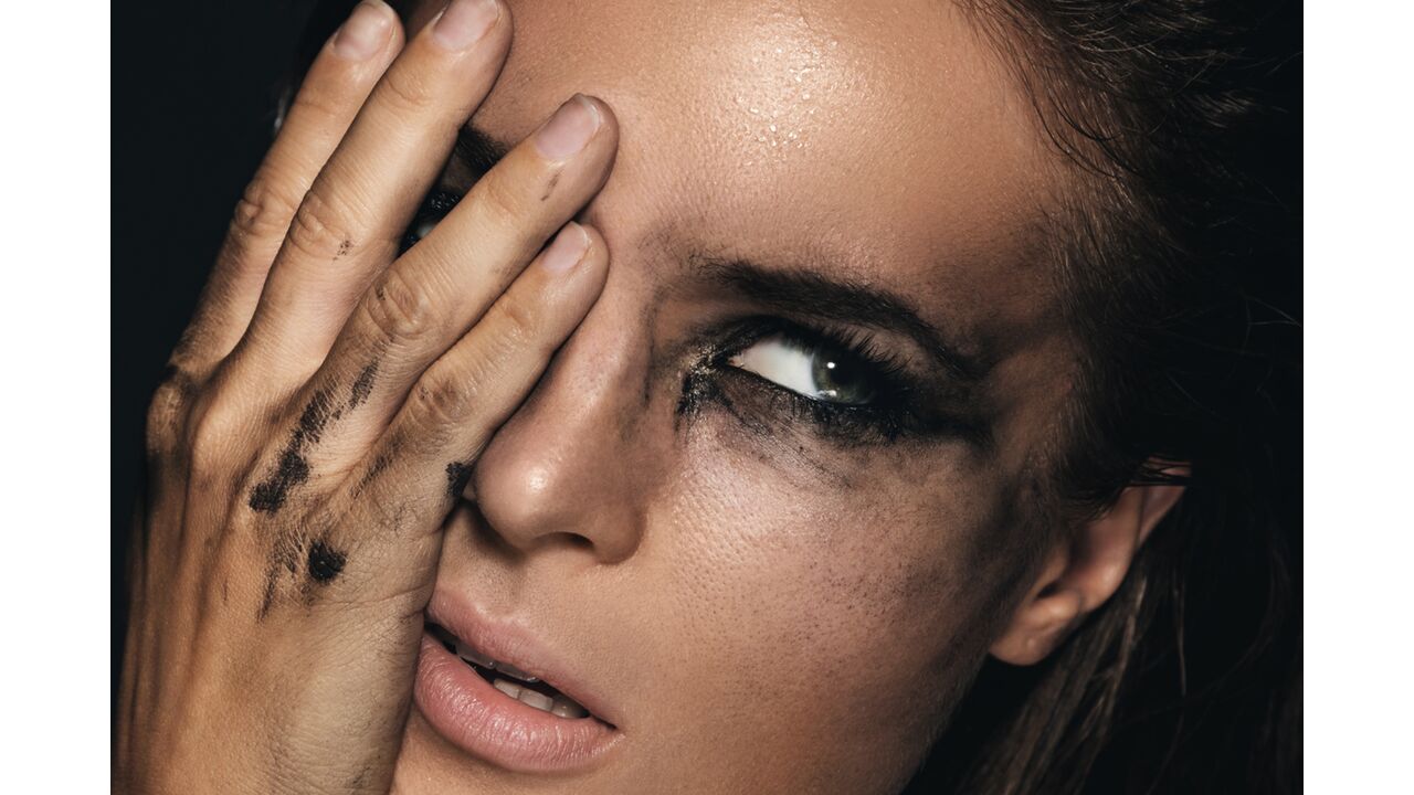 Illustratie voor: Hack: zo heb je nooit meer mascara boven je oog