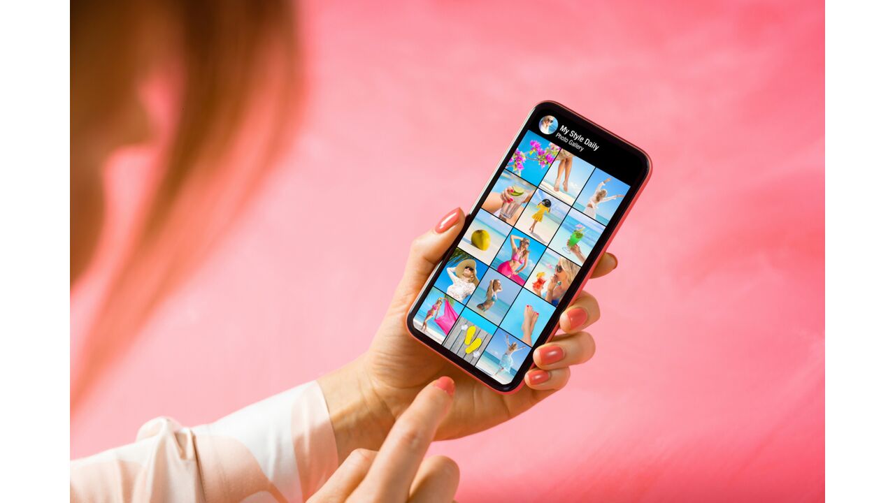 Illustratie voor: 5 x de handigste apps voor het bewerken van je foto’s