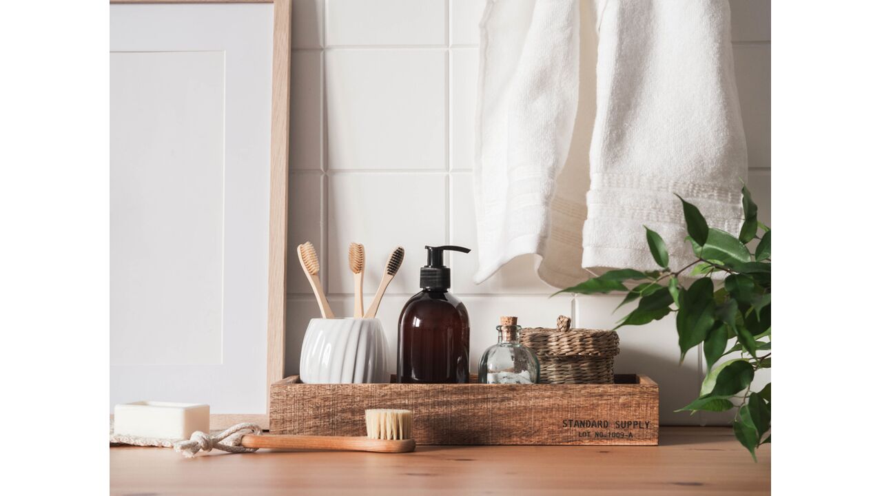 Illustratie voor: Homespa alert: tips om jouw badkamer super gezellig te maken