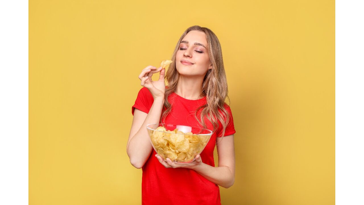 Illustratie voor: Thanks, but no thanks: dit zijn 8x raarste chipssmaken ter wereld