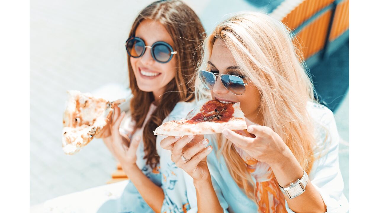 Illustratie voor: Oppassen geblazen: deze sterrenbeelden worden het snelst hangry