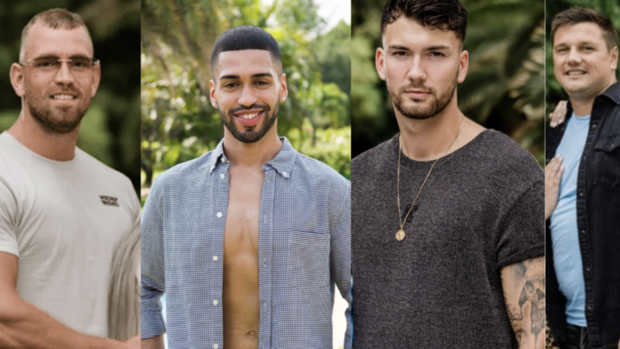 Illustratie voor: Doe de test: bij welke man uit de Temptation Island koppels pas jij het best?