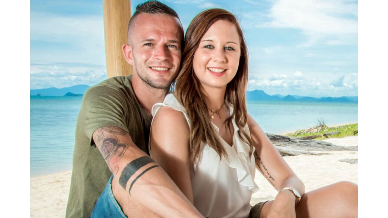 Illustratie voor: Heftig: Tim kreeg doodsbedreigingen na deelname aan Temptation Island