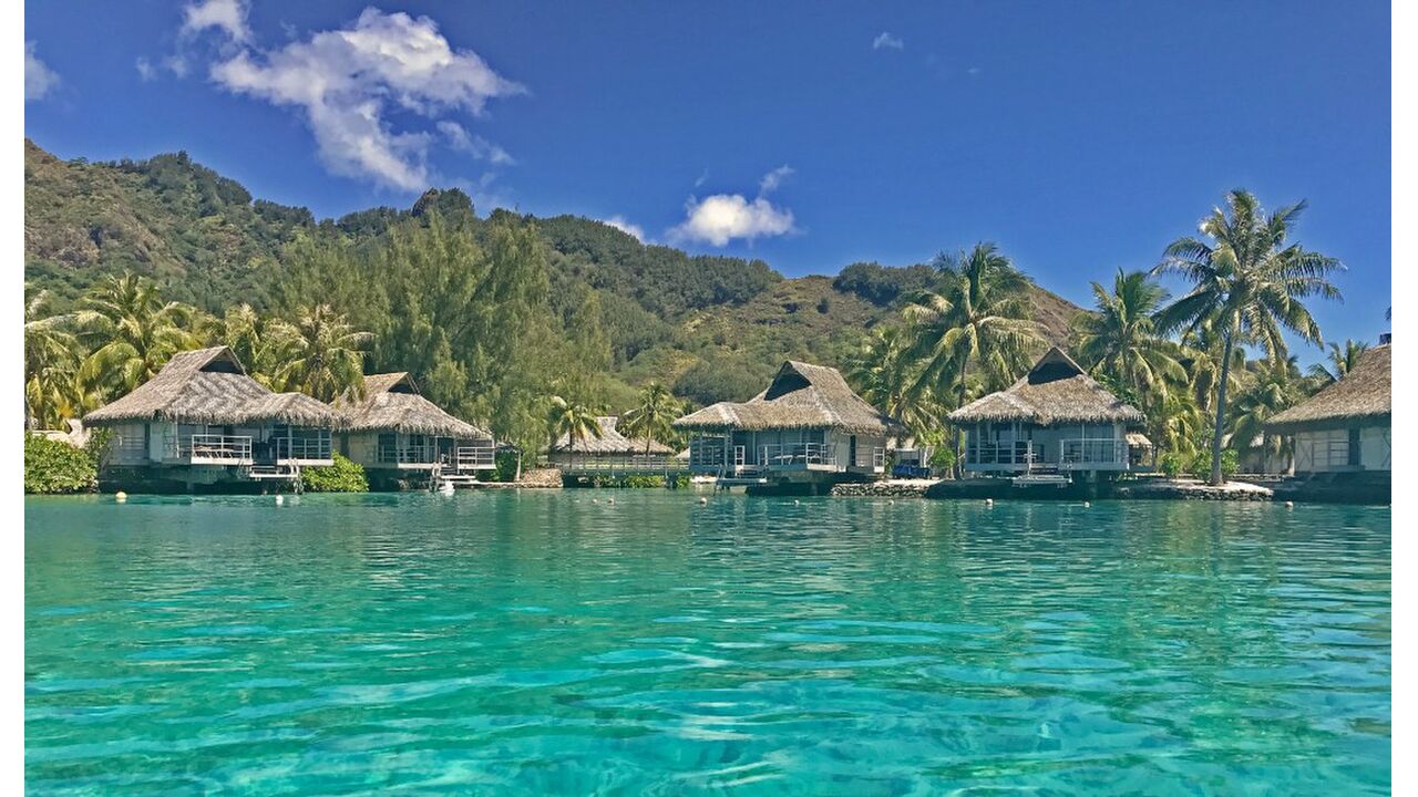 Illustratie voor: Foto’s: 6x hier wil je ooit nog een keer heen op vakantie