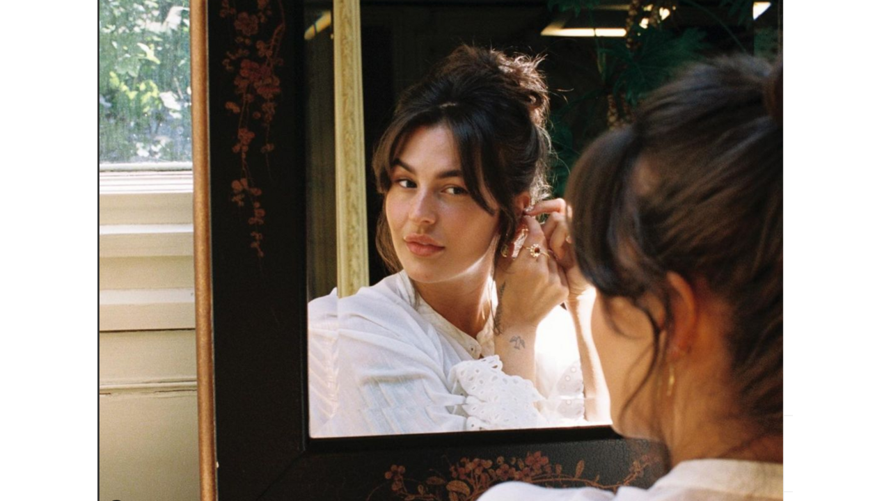 Illustratie voor: Bohemian Instagram influencers die je eigenlijk wel moet volgen