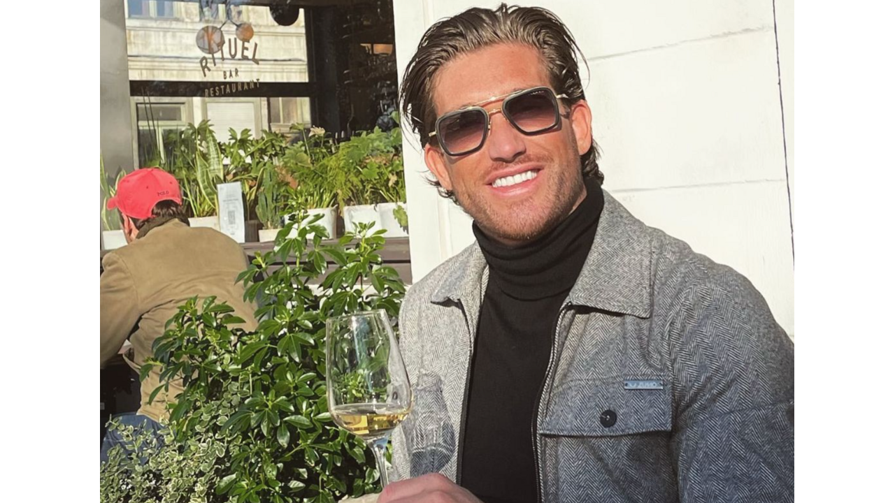 Illustratie voor: Is dit het bewijs dat Joan uit Love Island en Niek uit The Bachelorette aan het daten zijn?