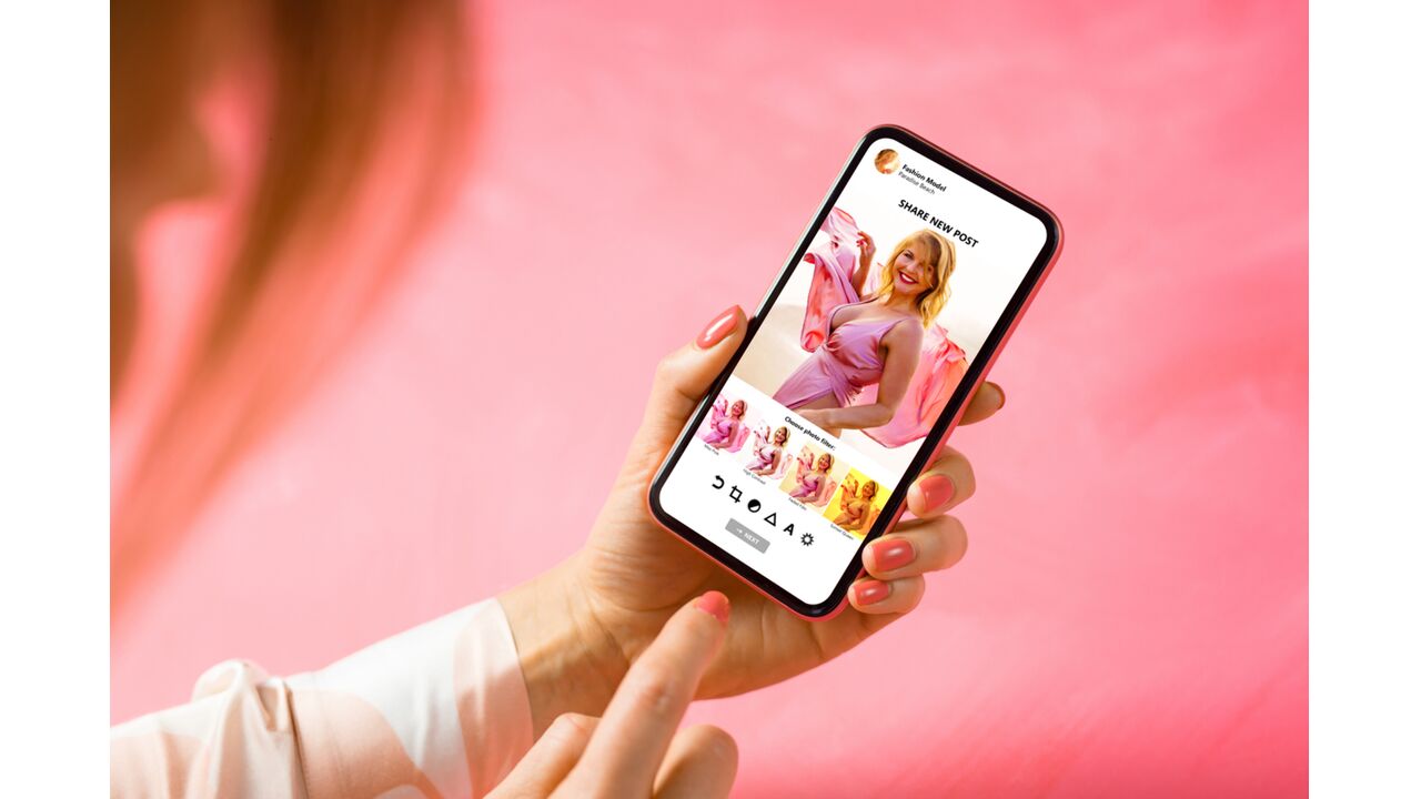Illustratie voor: Instagram VS reality: dit zijn de mooiste pareltjes van het internet #13