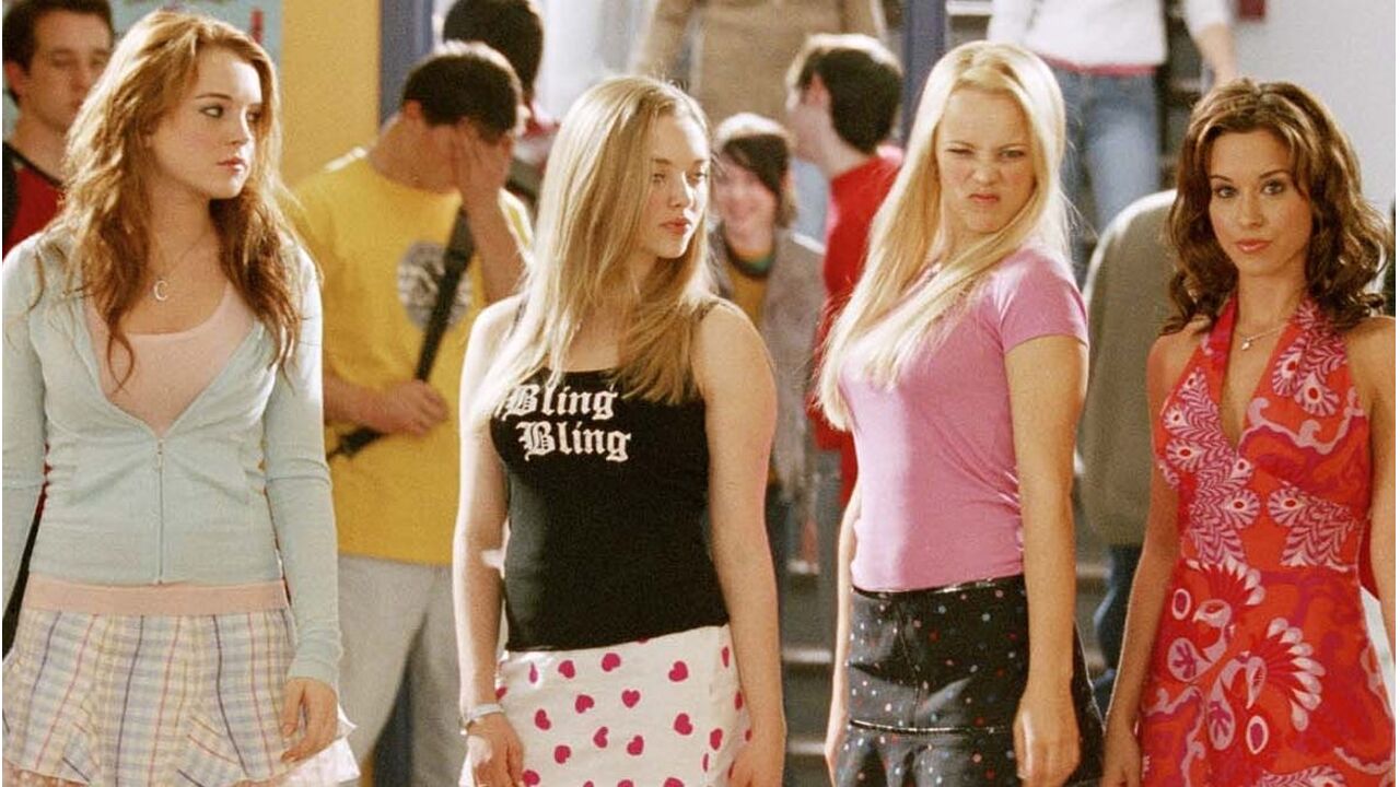 Illustratie voor: Deze 5 melancholische films brengen jouw he-le-maal terug naar je tienertijd!