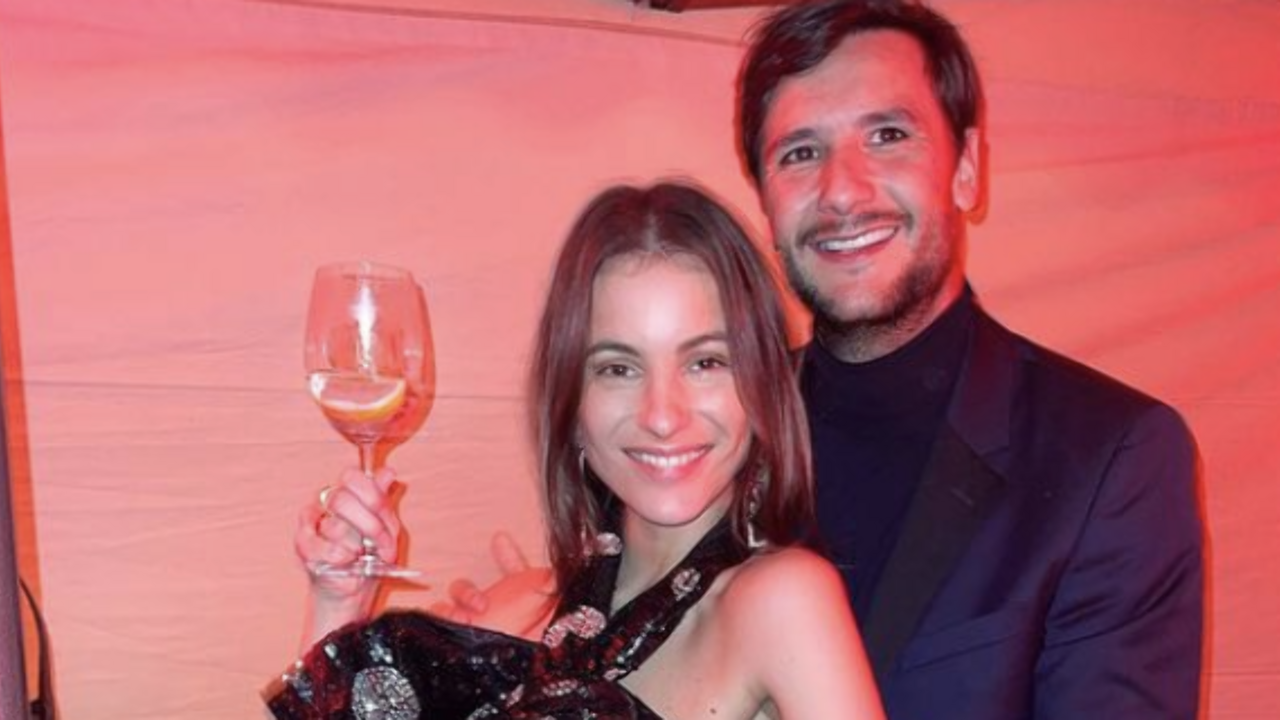 Illustratie voor: Dit is het geheim achter de goede relatie van Yuki Kempees en Lizzy van der Ligt