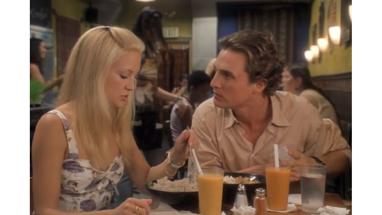 Illustratie voor: Deze 5 vragen zijn perfect om op een eerste date te stellen