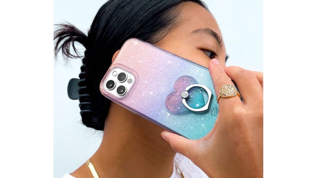 Illustratie voor: Yes: met deze hack krijg je je zoekbalk op je IPhone weer op de normale plek