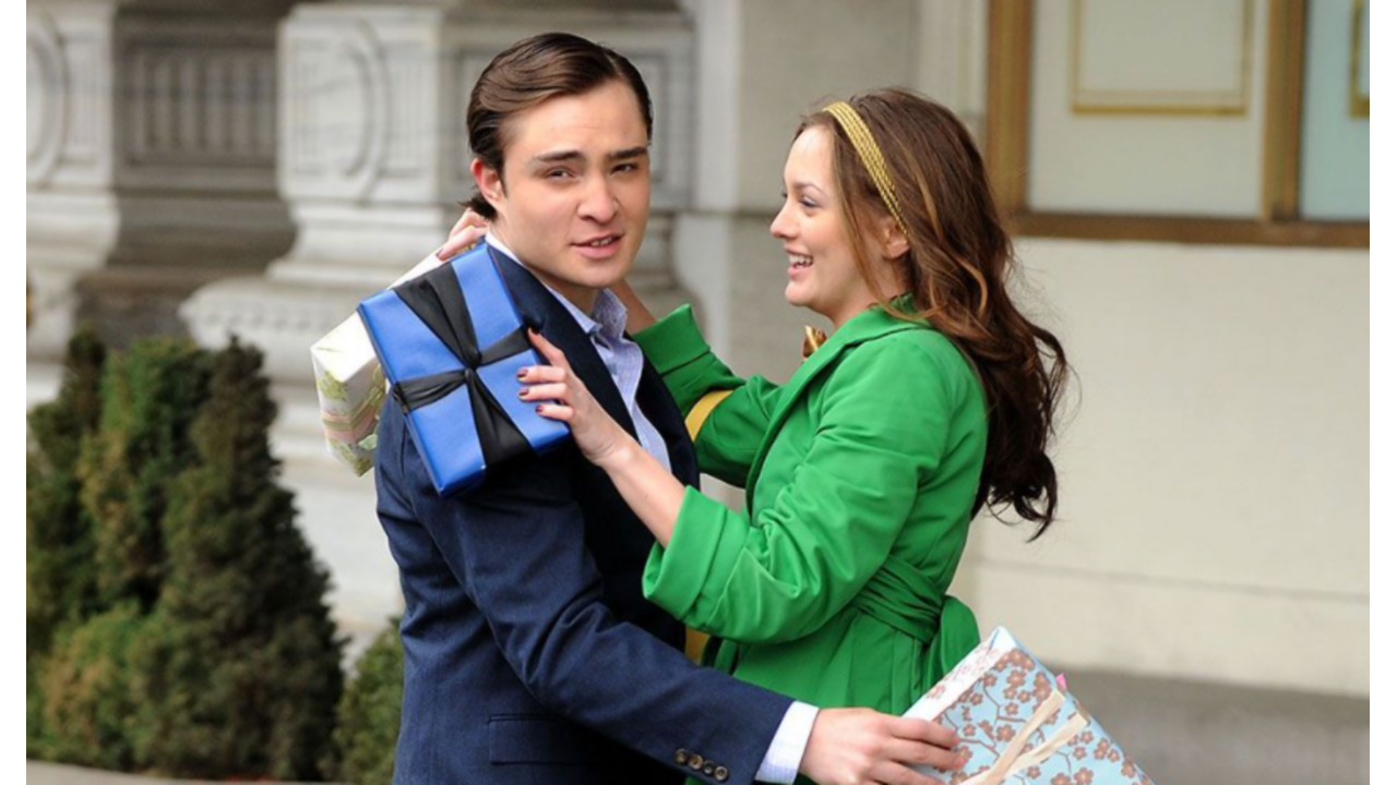 Illustratie voor: Komt de ‘echte’ Blair Waldorf terug in de Gossip Girl-reboot?