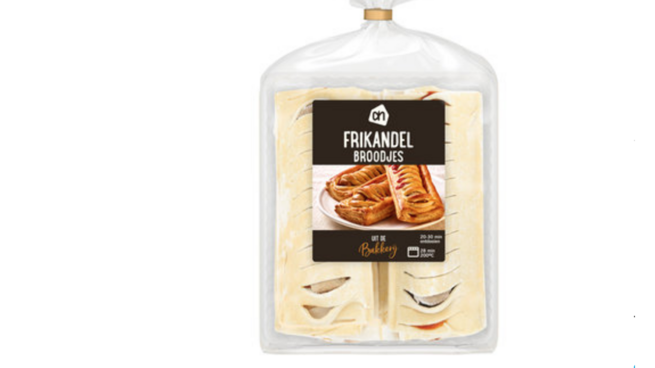 Illustratie voor: Wil je proeven: deze supermarkt verkoopt afbak-frikandelbroodjes