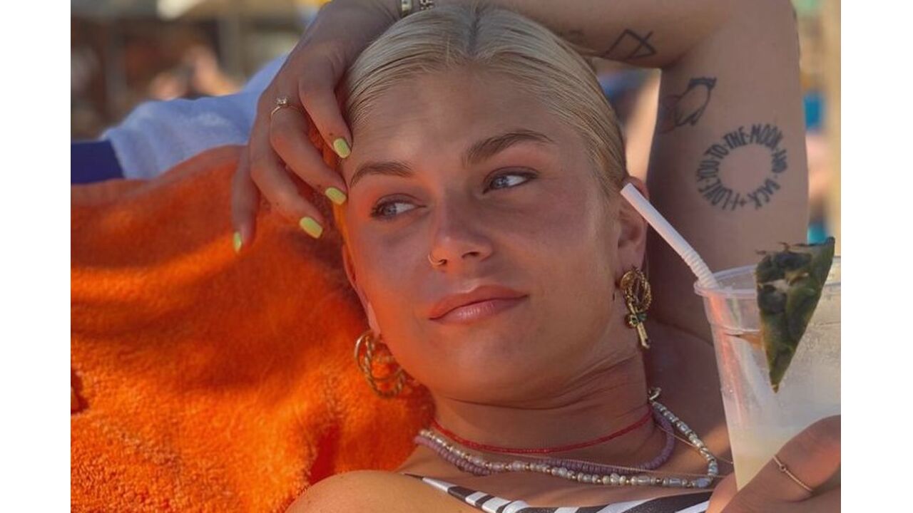Illustratie voor: OMG: Roxeanne Hazes komt niet opdagen in rechtszaak Rachel