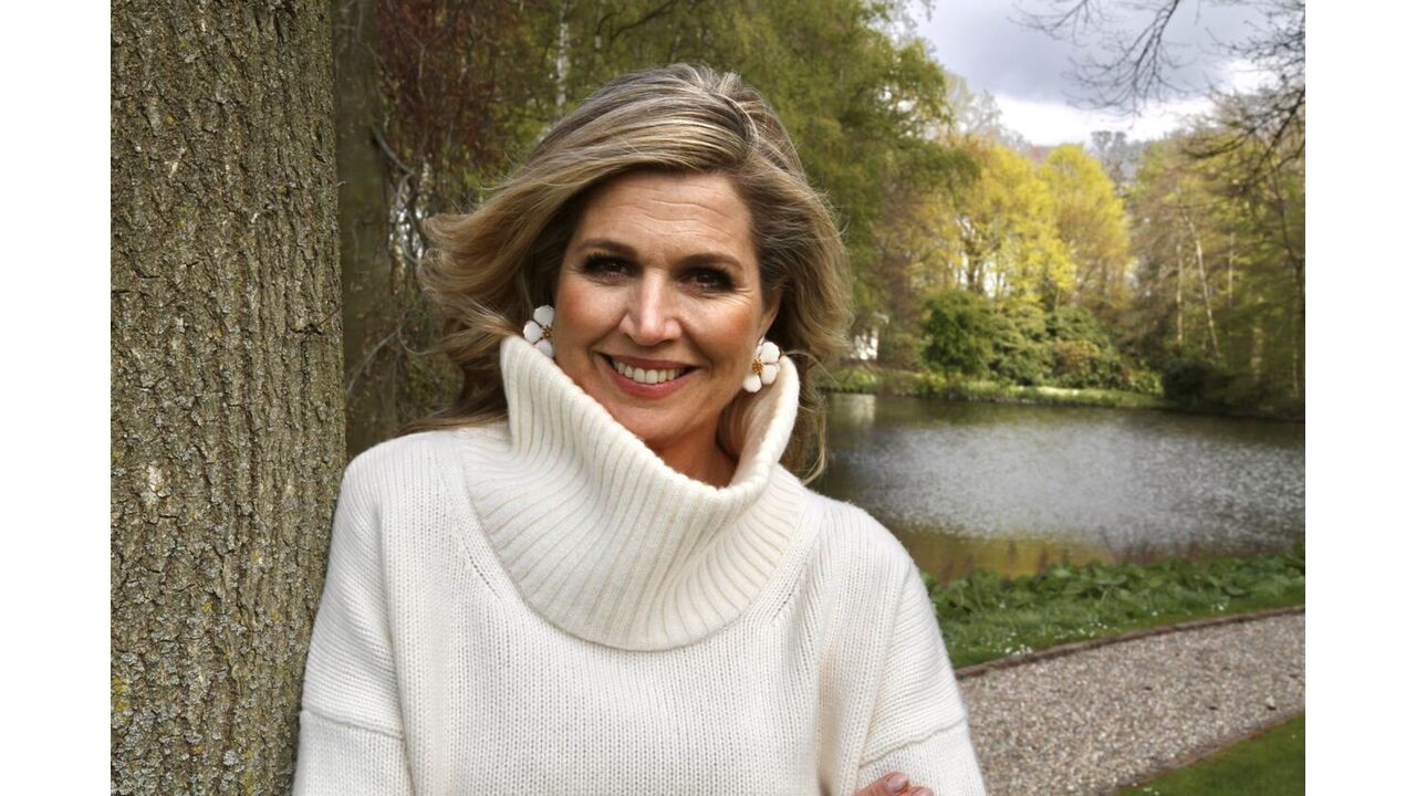 Illustratie voor: Dit zijn de meest iconische outfits die koningin Máxima heeft gedragen