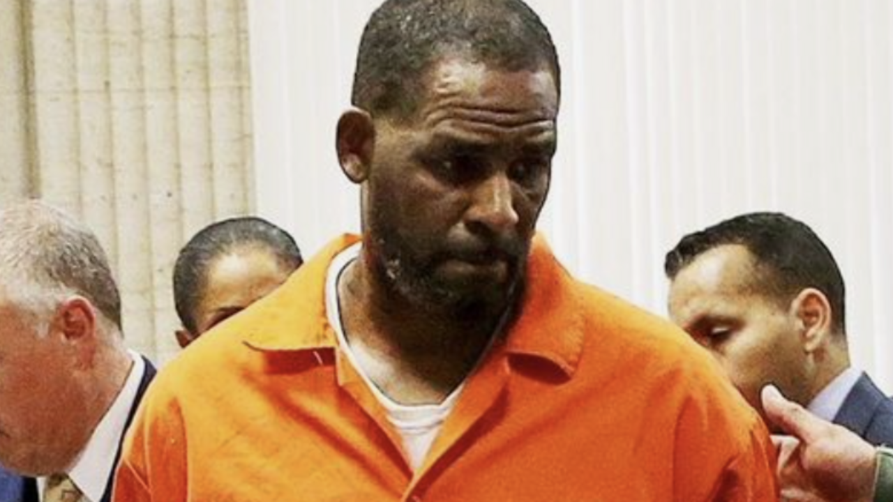 r-kelly