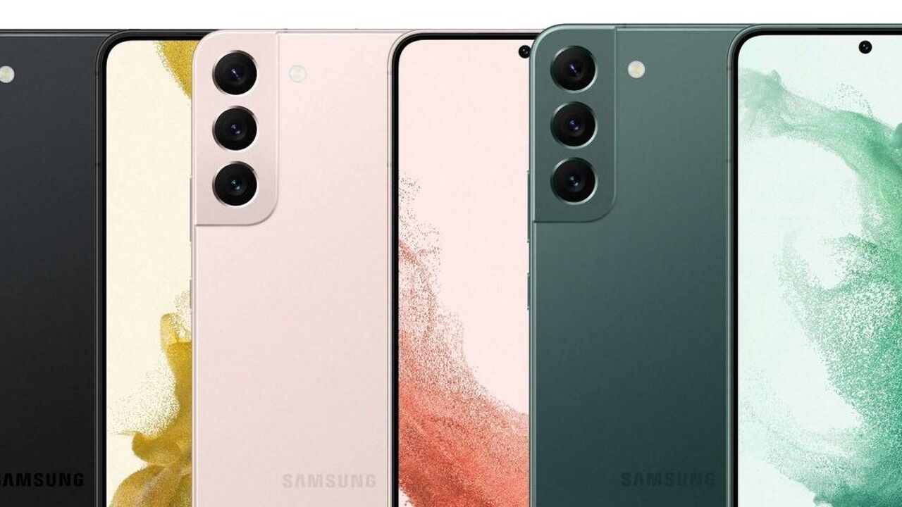 Illustratie voor: Toe aan een nieuwe mobiel? Deze drie nieuwe smartphones zijn absolute aanraders