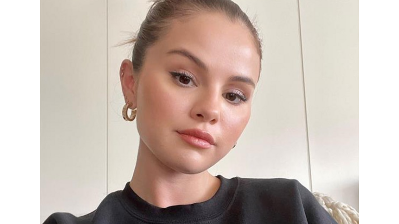 Illustratie voor: Time to eat! Dit is wat Selena Gomez eet op een dag