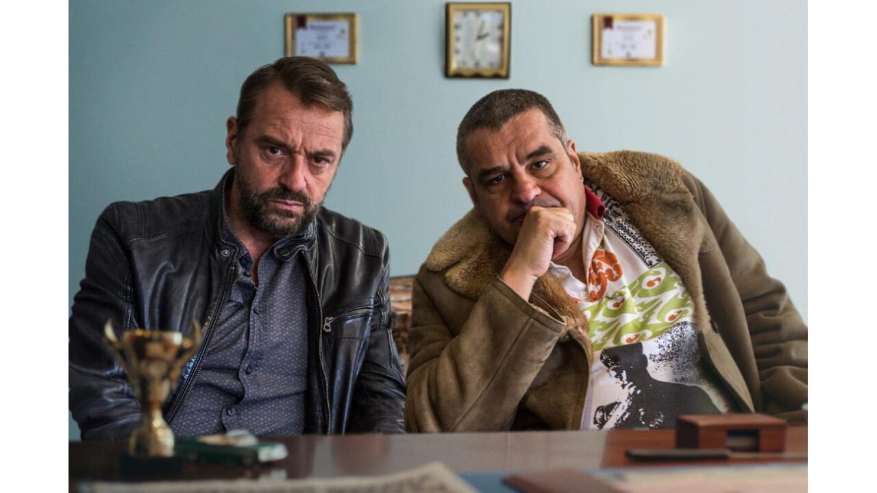 Illustratie voor: Yes! Netflix kondigt een nieuwe spin-off van Under Cover aan