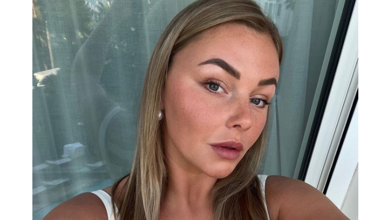 Illustratie voor: Excuse me?! Déze bizarre vraag kreeg Vivan Hoorn over haar gewicht