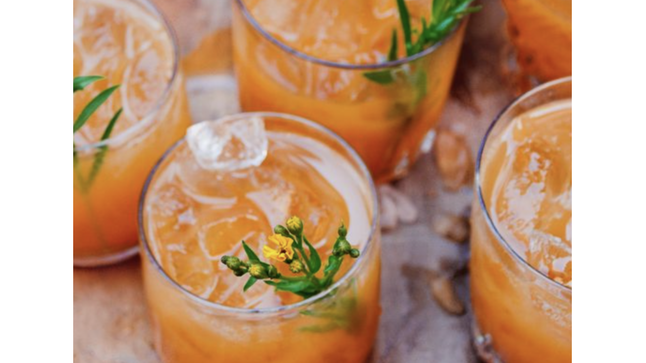 shrub-cocktail