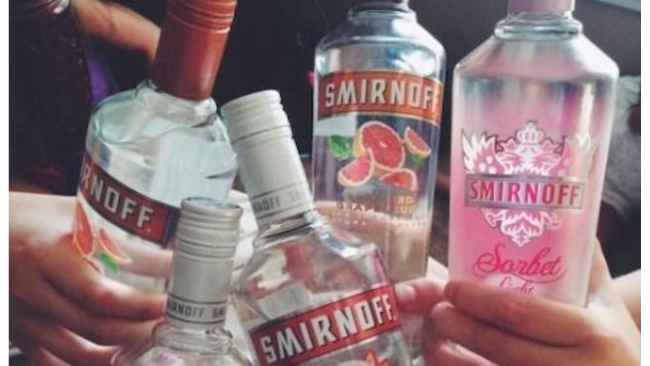 drankje-kater