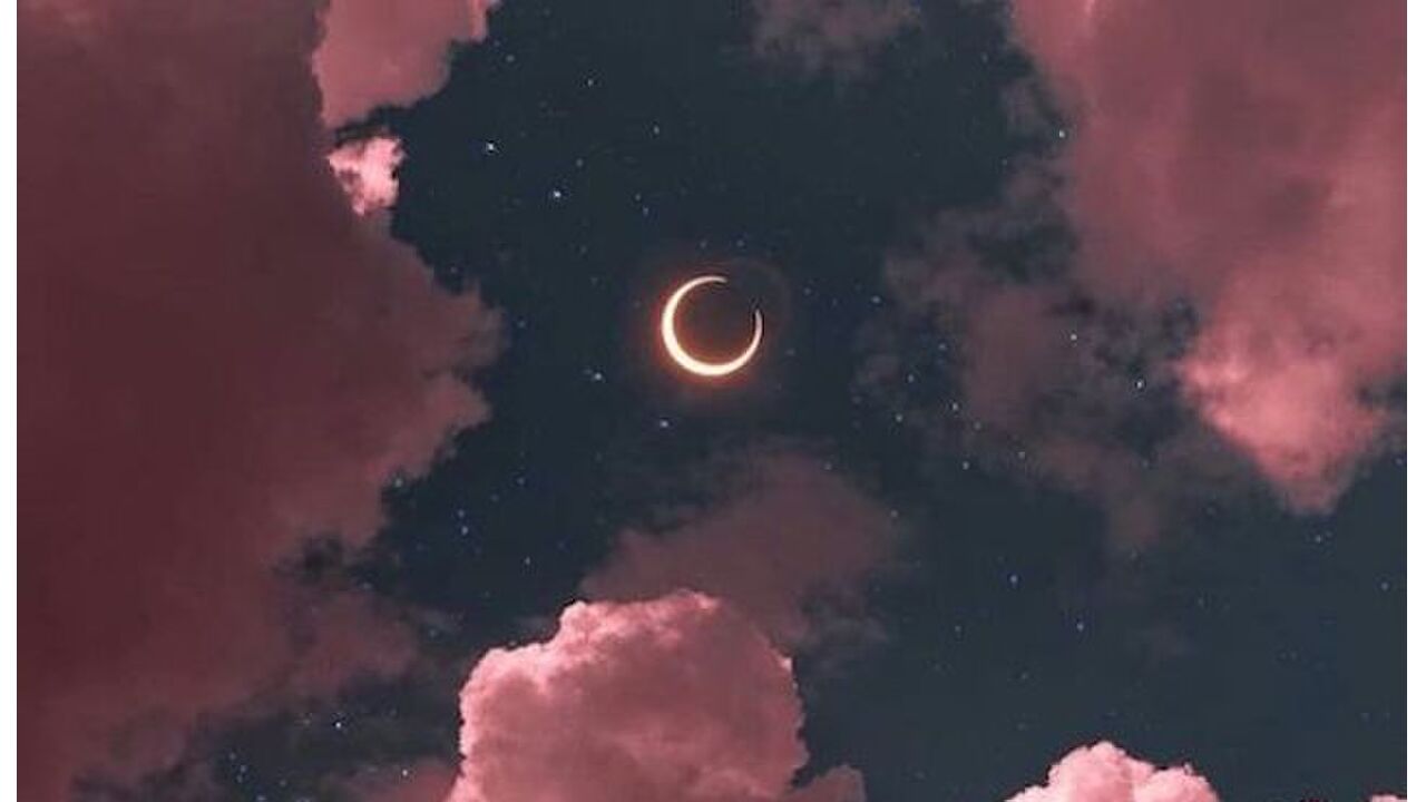 eclips-seizoen