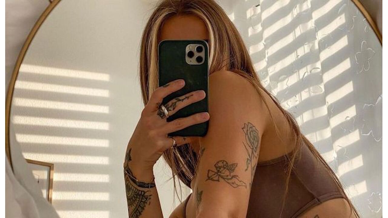 tattoos-sterrenbeeld