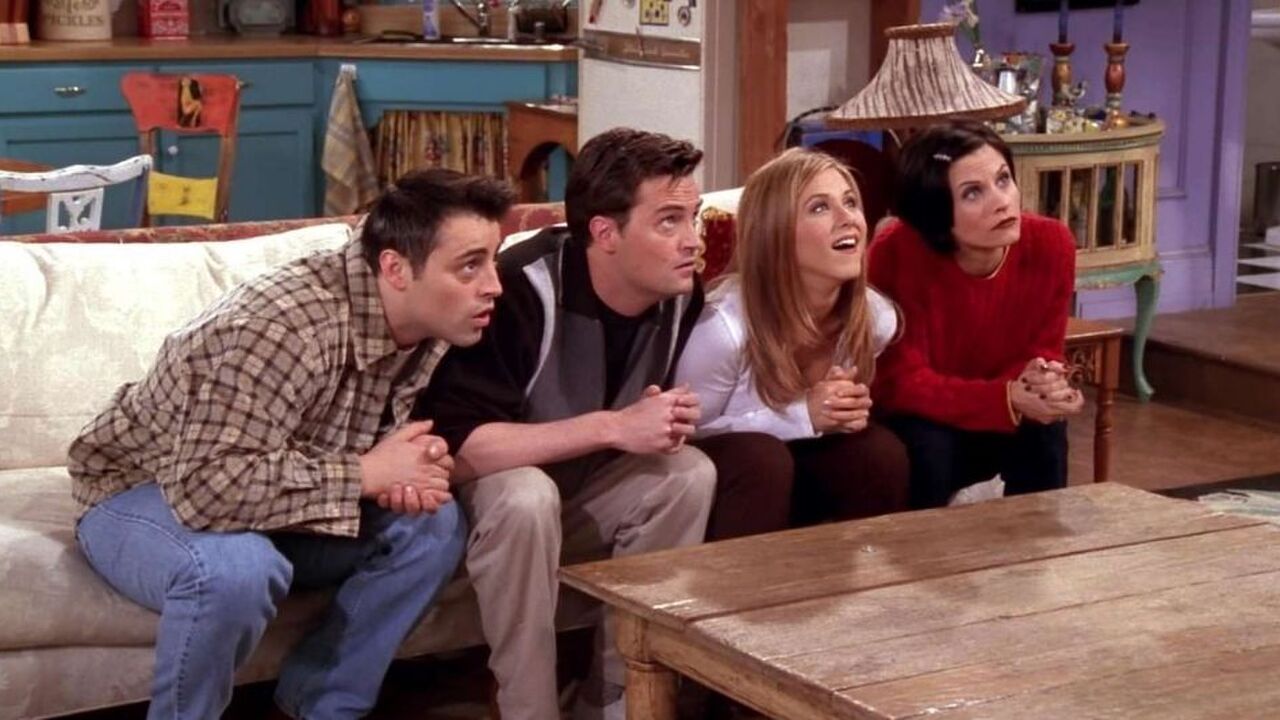 30 guilty pleasure momentjes