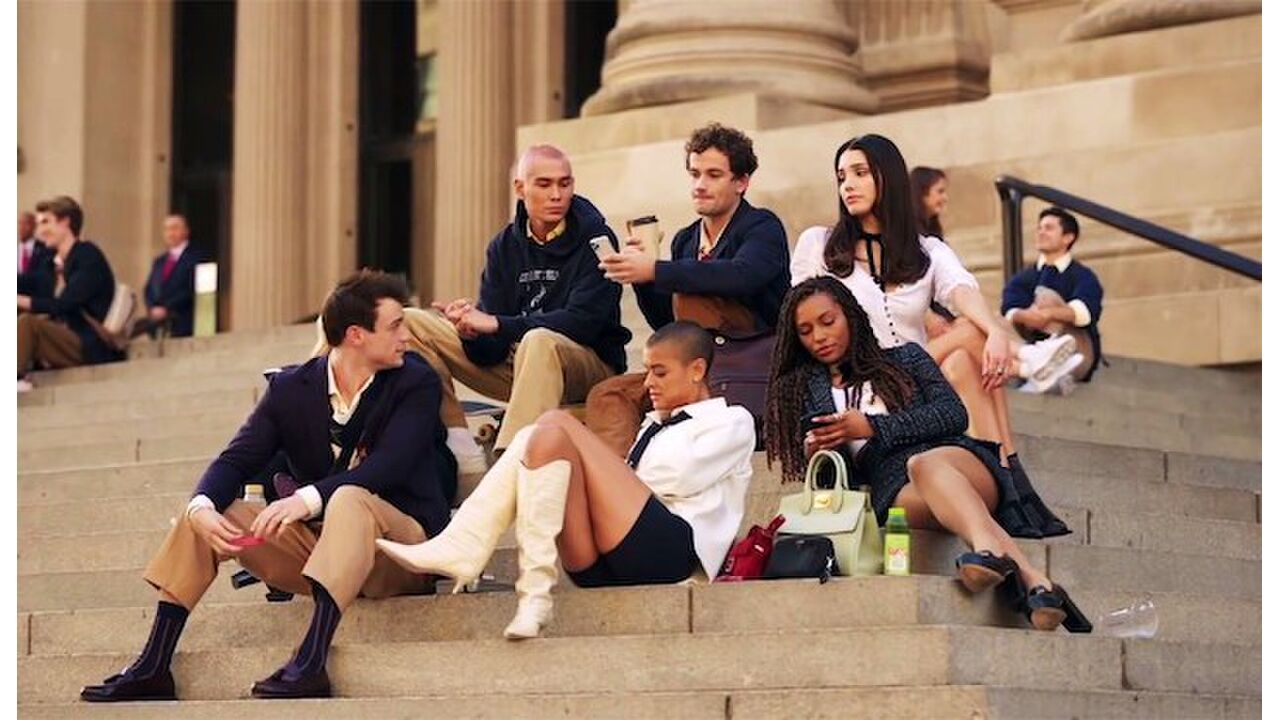 seizoen-2-gossip-girl