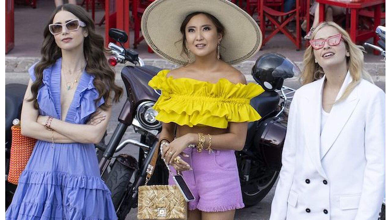 emily-in-paris-sterrenbeeld
