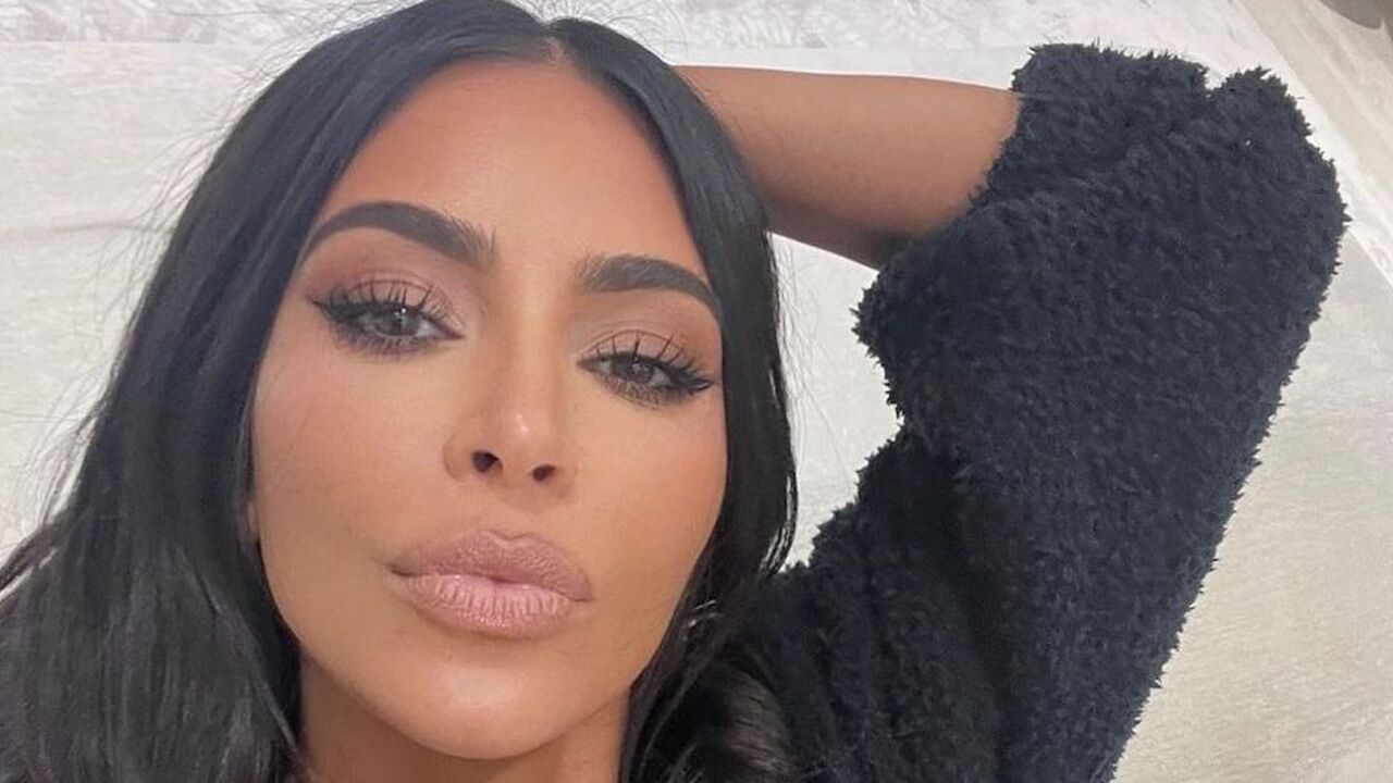 kim kardashian