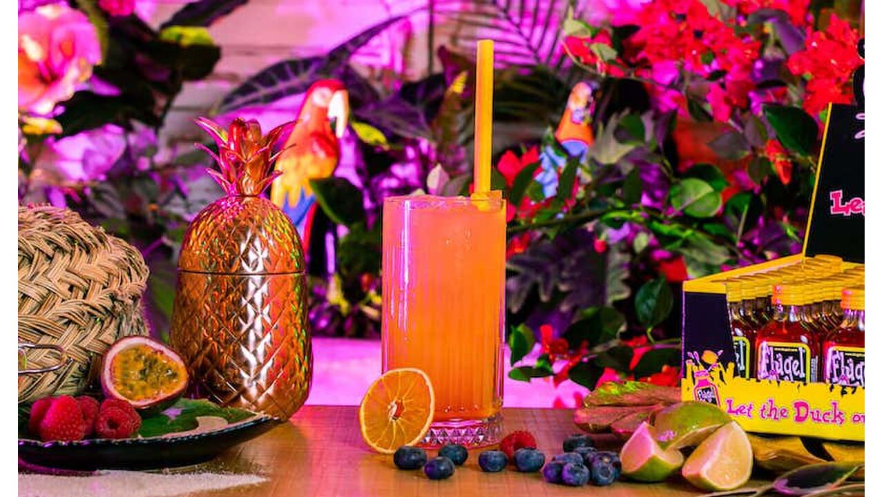 raket-cocktail