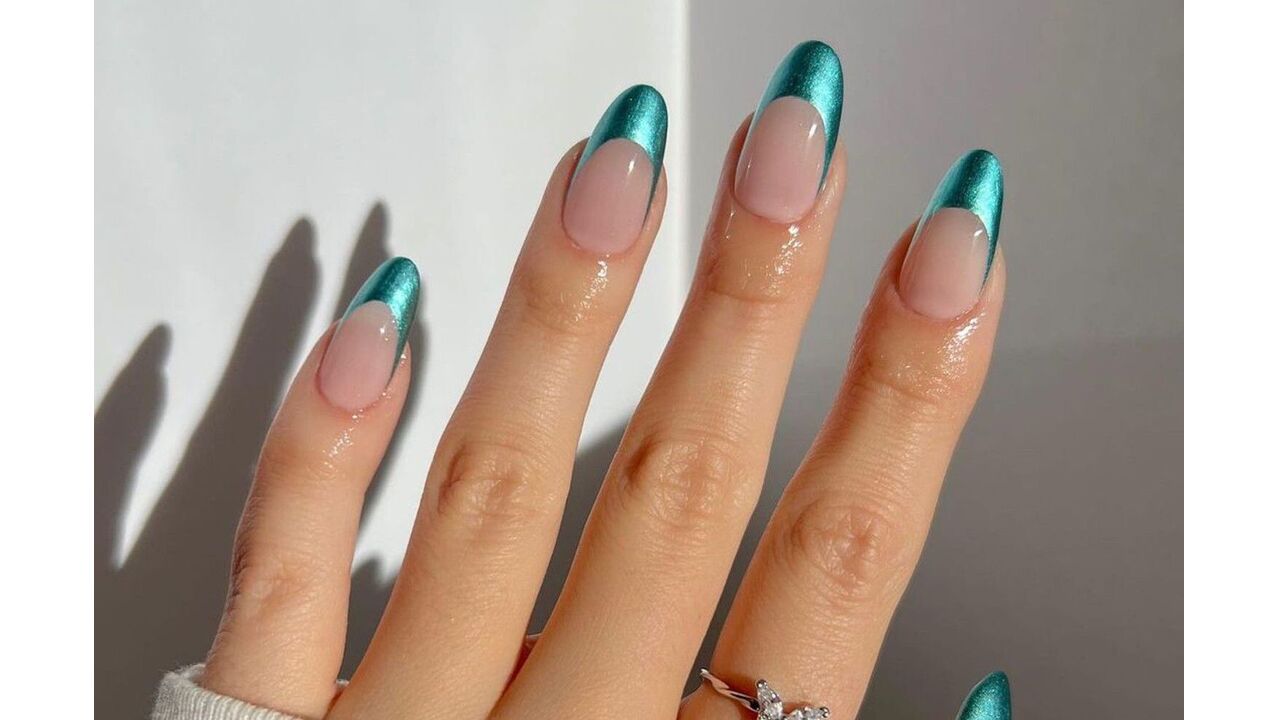 mermaid-nails