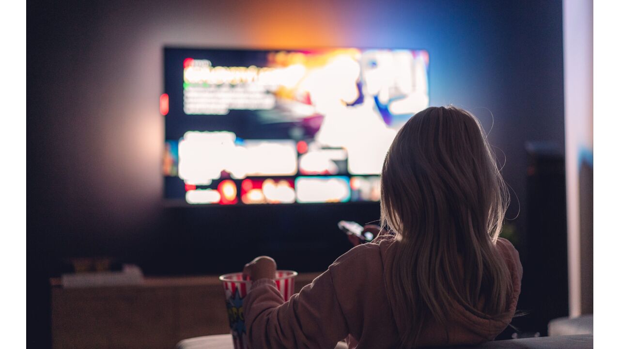 true crime docu's