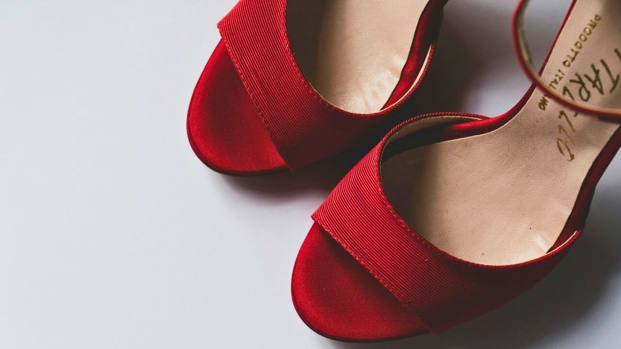 schoenen-collectie-organiseren