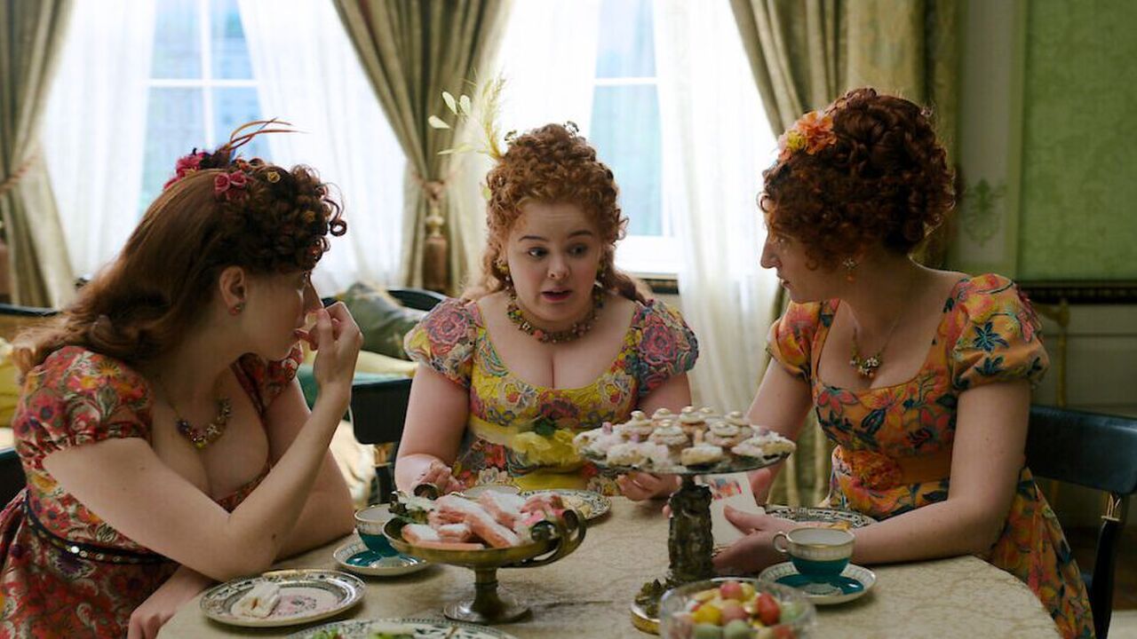 bridgerton-high-tea