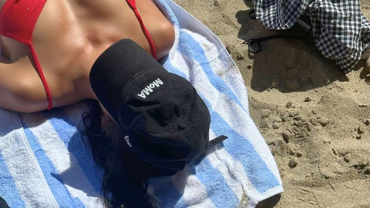 vakantie must-haves