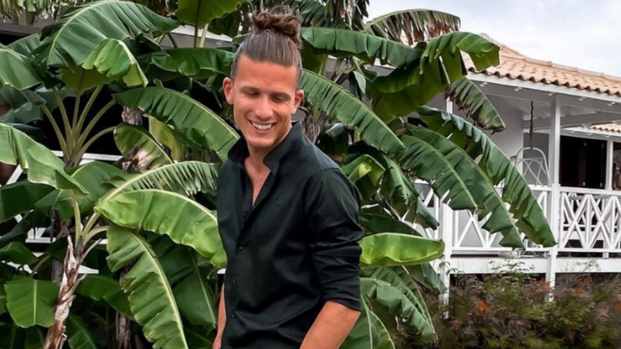 Nieuwe-vriendin-Love-Island-Donny