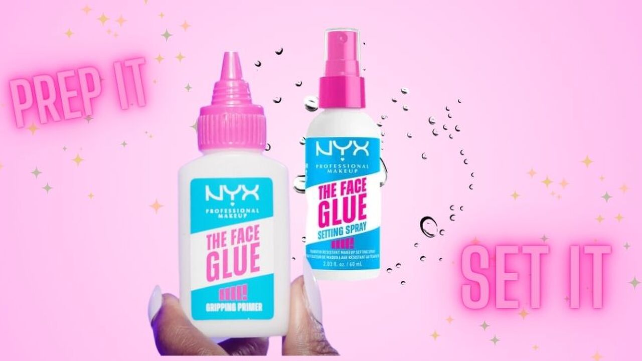 Met dít product blijft je make-up de hele dag door zitten