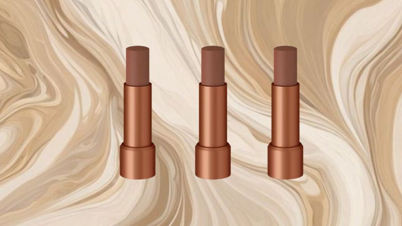 lippenbalsem rituals