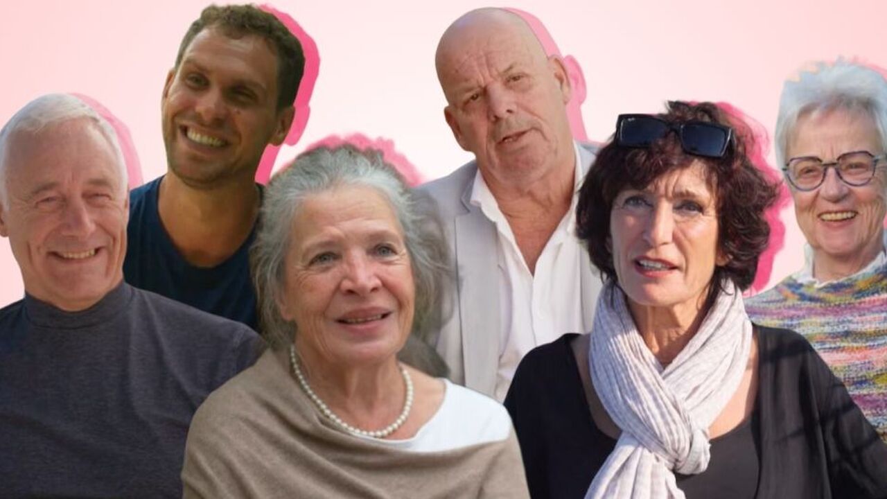 b&b vol liefde kandidaten