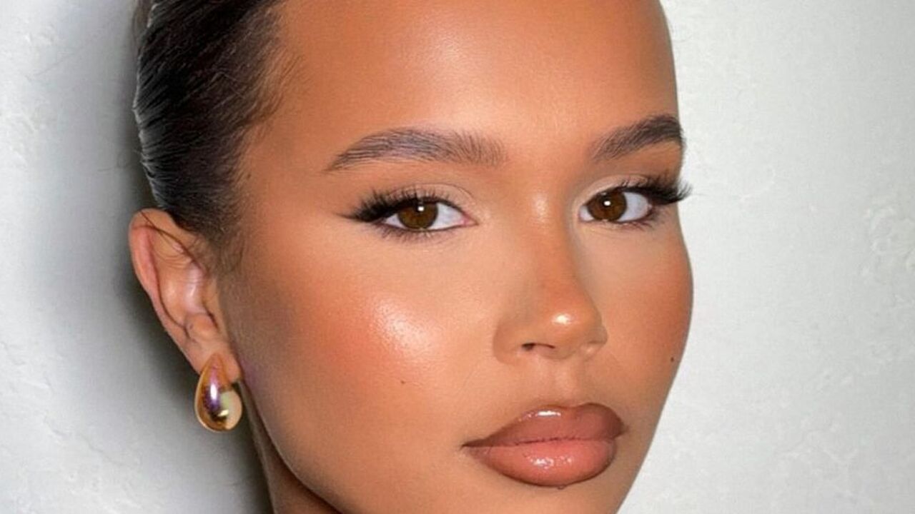 creased concealer