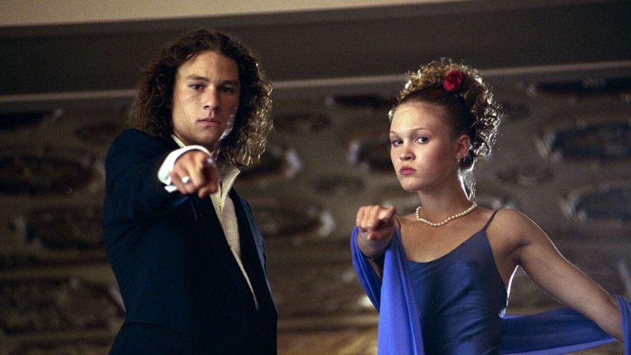 Illustratie voor: Romcom alert! 10 Things I Hate About You krijgt een vervolgtrilogie