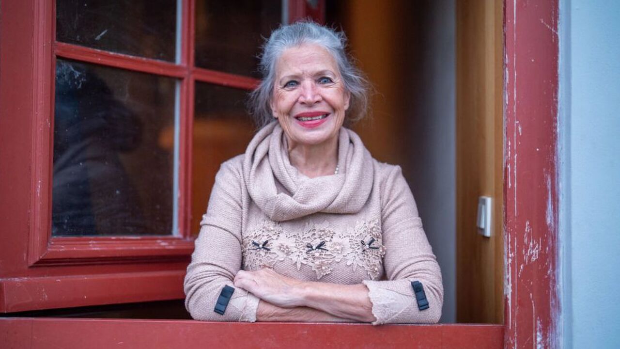 b&b kandidaat wilma